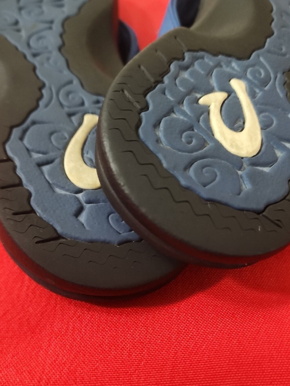 OluKai Women's Ohana Sandals - Picture 7 of 9